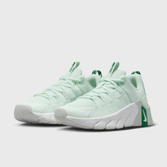Nike - Free Metcon 7 Women's Training Shoes - BARELY GREEN/WHITE-MALACHITE