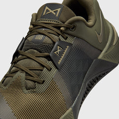Nike - Metcon 10 Men's Training Shoes - MEDIUM OLIVE/NEUTRAL OLIVE-SEQUOIA-BLACK