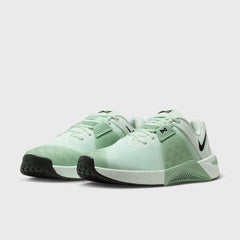 Nike - Metcon 10 Women's Training Shoes - BARELY GREEN/BLACK-STEAM-LIGHT SILVER