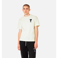 PUMA X Ami Tee Unisex Apparel