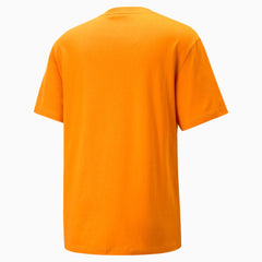 PUMA X Ami Tee Unisex Apparel