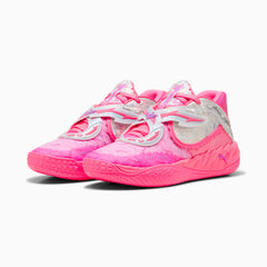 PUMA Mb.05 World Tour Mens Sneakers