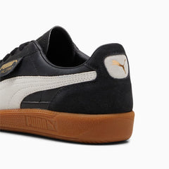 PUMA Palermo Leather Mens Sneakers