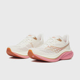 SAUCONY - ENDORPHIN SPEED 5 - WOMEN'S - IVORY/MAUVE
