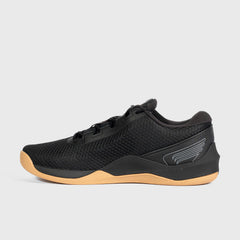 TYR - MEN'S CXT-2 TRAINER - BLACK/GUM