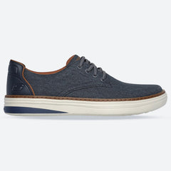 Men's Wide Fit Skechers 205135 Hyland Ratner Shoes