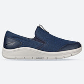 Men's Wide Fit Skechers 214035 Go Golf Arch Fit Trainers