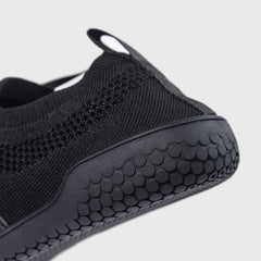 LUXIAOJUN - Nature Trainers 1.0 - Black