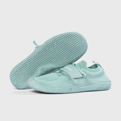 LUXIAOJUN - Nature Trainers 1.0 - Green