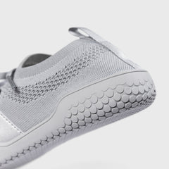LUXIAOJUN - Nature Trainers 1.0 - Grey