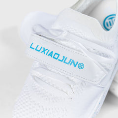 LUXIAOJUN - Nature Trainers 1.0 - White