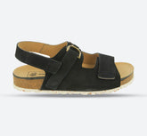 Womens Wide Fit DB Stacey Sandals