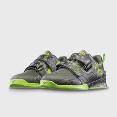 TYR - L-2 LIFTER - CAMO