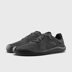 Vivobarefoot Primus Flow Mens Dark Shadow