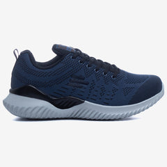 Women's Wide Fit Tredd Well Nitrate Trainers