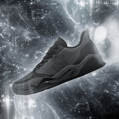 LUXIAOJUN - XT-Motion Training Shoes (Black)