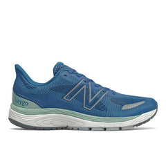 Men's Wide Fit New Balance MVYGOBG2 Vaygo Running Trainers