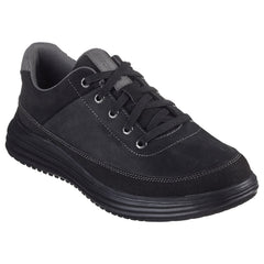 Men's Wide Fit Skechers 204875 Proven Aldeno Trainers