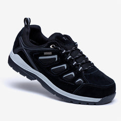 Women's Wide Fit Tredd Well Landscaper Hiking Waterproof Trainers