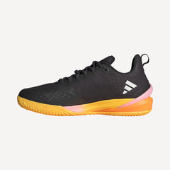 adidas adizero Cybersonic Men's Clay Court Tennis Shoes