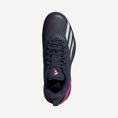 adidas adizero Cybersonic Men's Clay Court Tennis Shoes