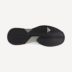 adidas AdiZero Ubersonic 4 Men's Hard Court Tennis Shoes