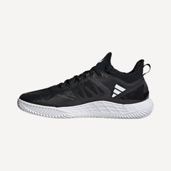 adidas adizero Ubersonic 4.1 Clay Men's Tennis Shoes