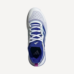 adidas adizero Ubersonic 4.1 Men's Hard Court Tennis Shoes
