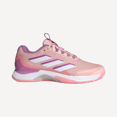 adidas Avacourt 2 Women's Clay Court Tennis Shoes