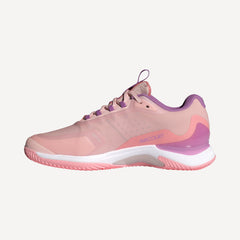 adidas Avacourt 2 Women's Clay Court Tennis Shoes