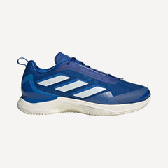 adidas Avacourt Women's Clay Court Tennis Shoes