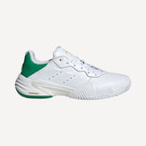 adidas Barricade 13 Leather Men's Tennis Shoes