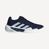 adidas Barricade 13 Men's Clay Court Tennis Shoes