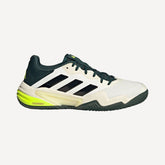 adidas Barricade 13 Men's Clay Court Tennis Shoes