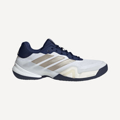 adidas Barricade 14 Men's Clay Court Tennis Shoes