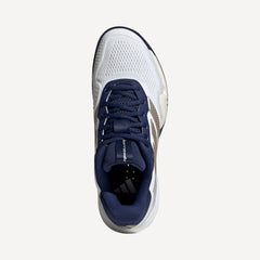 adidas Barricade 14 Men's Clay Court Tennis Shoes
