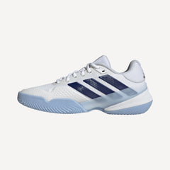 adidas Barricade 14 Women's Clay Court Tennis Shoes