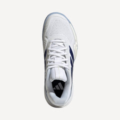 adidas Barricade 14 Women's Clay Court Tennis Shoes