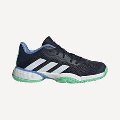 adidas Barricade Kids' Tennis Shoes