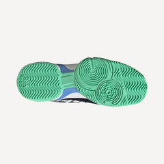 adidas Barricade Kids' Tennis Shoes