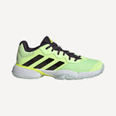 adidas Barricade Kids' Tennis Shoes