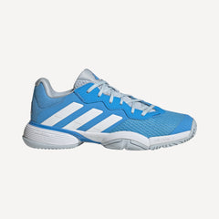 adidas Barricade Kids' Tennis Shoes