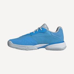adidas Barricade Kids' Tennis Shoes