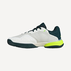 adidas Barricade Kids' Tennis Shoes