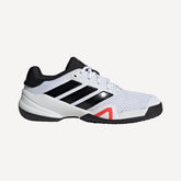 adidas Barricade Kids' Tennis Shoes