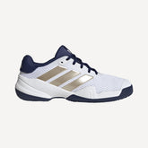 adidas Barricade Kids' Tennis Shoes