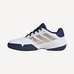 adidas Barricade Kids' Tennis Shoes