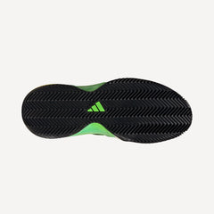 adidas Barricade Men's Clay Court Tennis Shoes
