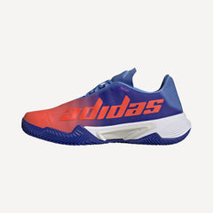 adidas Barricade Clay Men's Tennis Shoes