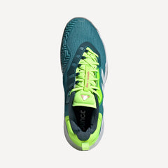 adidas Barricade Clay Men's Tennis Shoes